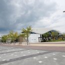 스포츠파크 농구장 이미지