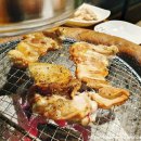 설화참숯닭갈비 이미지