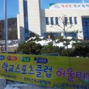 인제교육지원청, '2014인성제일 인제학교스포츠클럽 어울마당’ 개최 이미지