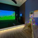 광교스크린골프장 이미지