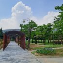 한들방죽공원 이미지