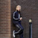 2229 | 아디다스 26SS 데님 파이어버드 트랙탑 ATMOS - 인디고데님 품번 - KS2229 구매&amp;착용 후기