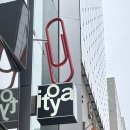 로프트 관광호텔(HOTEL LOFT) | 도쿄 문구 여행 긴자 코스 추천 | 이토야 로프트 캐릭터스트리트