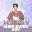 [공지] KIMSUNGJOONG 1ST FAN CONCERT 티켓 오픈 공지 이미지