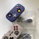 purple PC | IINE 포켓 레트로 게임 콘트롤러 (IINE Palm-Sized Retro Chronos Controller)