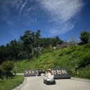 통영루지 이미지