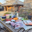 가람 고택 이미지