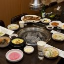 고향마을갈비