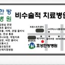 의료법인 나누리의료재단 효성한방병원 이미지