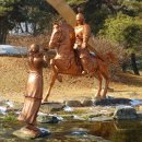 전라남도 전라남도 나주시청 종합민원실 앞 | 오인교의 전라도누정기행-나주 납상정(納爽亭)