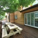 라온제나펜션 이미지