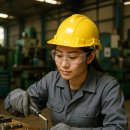 제일자동차보링 | 기계가공조립기능사 어떤 자격증인가?