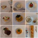 파인클라우드 | [여의도 파인다이닝] 63빌딩 워킹온더클라우드 시즈널 디너 후기 레스토랑 생일 기념일 프로포즈