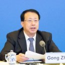 상해시장 이미지