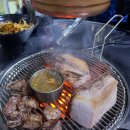 흑돼지가노는마차 | 제주 흑돼지 노포 맛집 <돈삼춘> 제주도민 흑돼지 신라스테이 근처 흑돼지