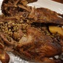 유황오리전문 이미지