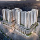 지하철 동대구역 이미지