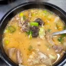 개성왕순대 이미지