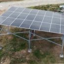 서원 태양광발전소 이미지