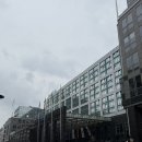 호텔 푸르미르 휘트니스 센터 | 독일 베를린 숙소추천 마리팀 프로아르테 호텔 베를린 피트니스센터 수영장 내돈내산 숙박후기