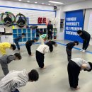 국가대표 넘버원 태권도 이미지