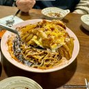 봉암동113 | 양덕동맛집 삼천도씨 목살짬뽕 돼지튀김 마산 중국집 추천