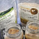 경상도한과. 경상도강정