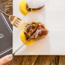 면도105L | 세종 맛집 나성동 하박키친 두 번째 방문 후기!