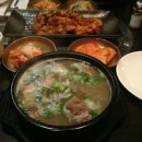 가야밀면 갈비탕 이미지