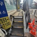 큰나무공인중개사사무소 | 상가 나무 데크 계단 철거 폐기 수거