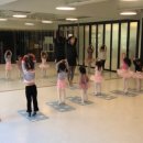 유아발레(주말) 이미지