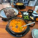 평택-평택-5 | 평택 통복시장 해장 국밥 맛집 전주피순대