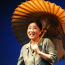 김성녀의 벽속의 요정 이미지