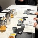 수원식당 | 수원 상견례 식당 추천 동류수 코스 만족후기