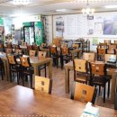 새재쌈밥 이미지