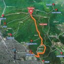 육각정 화장실 이미지