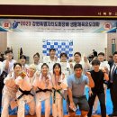 용인대 강원유도장 이미지