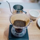 커피바리스타의 홈카페 이미지