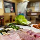 군포초교 사거리 (군포초등학교 쪽 횡단보도) | 종각역 흑산도 홍어삼합에 병어조림까지 완벽한 남도음식 맛집 토속정