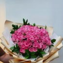 백송이꽃화원 이미지