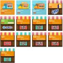 광주버스킹연합 | 2025 양동통맥축제 일정 먹거리 주차장 작년 후기 축제팁