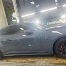 행복광택 스팀세차 이미지