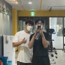 김관장네 헬스장 이미지