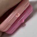 어뮤즈 헬로키티 립 앤 치크 팔레트 폰 1호 2호