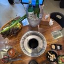 삼거리벌집식당 | 송파구 잠실 삼겹살 맛집 미강식당 초벌구이, 주차가능 식당