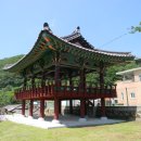 단양군단성면보건지소 | 옛 단양 고을에서 아주 잘 나갔던 누각, 근래 복원된 단양 봉서정 (단성3거리에서 바라본 단성면 중심지)