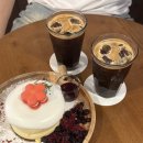 트라이브 | 홍대 수플레 케이크 맛집ㅣ카페 [트라이브 홍대점] 후기