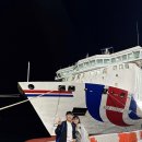 영신약수터 | 울릉도•초여름 울릉도 백패킹 ❶