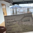 그담스테이 | 부여 독채펜션, 그담스테이에서 좋은 추억 만드시고 남겨주신 예쁜 후기