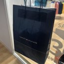 주말 나들이 데이트 코스로 좋은 LF스퀘어광양점 타미힐피거 쇼핑 후기